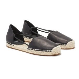 Eileen Fisher Lee Espadrille Flats